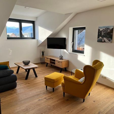 Neues Traunsee Apartment Altmuenster Exterior photo