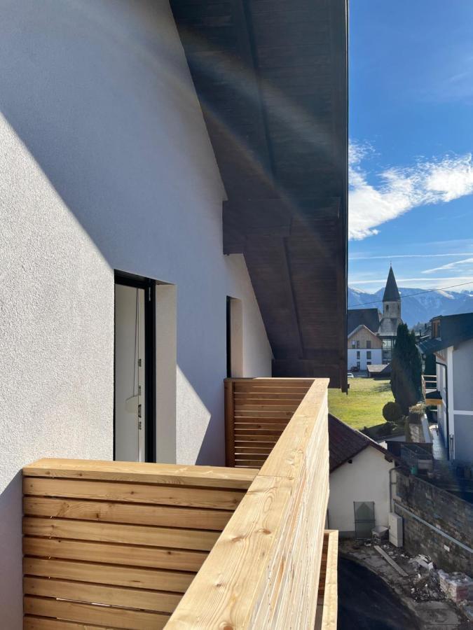 Neues Traunsee Apartment Altmuenster Exterior photo